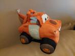 Knuffel Takel Cars, Kinderen en Baby's, Speelgoed | Knuffels en Pluche, Ophalen of Verzenden, Zo goed als nieuw