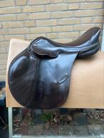 Euroriding achat springzadel, Dieren en Toebehoren, Verzenden, Zo goed als nieuw