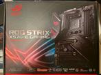 Carte Mère ASUS ROG Strix X570-E, Computers en Software, Moederborden, Ophalen of Verzenden, AMD, DDR4