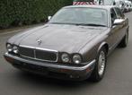 Jaguar Daimler six xj, Auto's, Automaat, Achterwielaandrijving, Lederen bekleding, Bedrijf