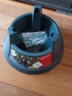 Kerstboomvoet, houder voor kerstboom, Ophalen of Verzenden, Nieuw, Overige typen