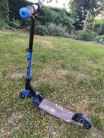 Step MOVE blauw 8570cm, Fietsen en Brommers, Ophalen, Gebruikt, Gewone step, Move