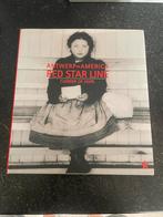 Red Star Line, Ophalen of Verzenden, Zo goed als nieuw