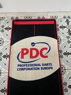 Pdc dartmat, Sport en Fitness, Ophalen