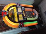 Wurlitzer jukebox ( nieuwstaat), Verzamelen, Automaten | Jukeboxen, Ophalen, Wurlitzer, Met singles