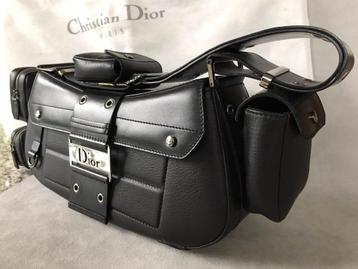 Christian Dior Colombus Street Chique tas  beschikbaar voor biedingen
