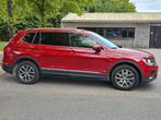 Volkswagen tiguan allspace comfortline, Auto's, Automaat, Particulier, Tiguan, Te koop