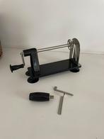 Spirelli machine, Ophalen of Verzenden, Zo goed als nieuw