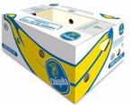 Bananendozen, Doe-het-zelf en Bouw, Kratten en Dozen, Ophalen, Gebruikt