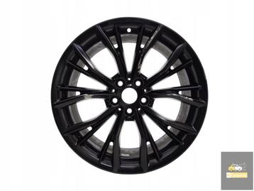 BMW 5 G30 G31 G14 G15 voorvelg 19 inch 6885455 origineel beschikbaar voor biedingen
