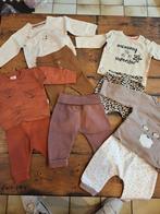 Babykleding maat 50 / 56, Kinderen en Baby's, Ophalen, Zo goed als nieuw, Meisje