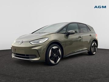 Volkswagen ID.3 ID.3 77 kWh Pro S Business beschikbaar voor biedingen