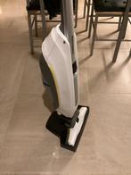 Karcher fc5, Ophalen, Schoonmaakmiddel
