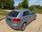 Audi A3 1.6 essence 2007 230 000 km démarre et roule bien, Autos, Audi, Achat, Particulier, Essence, A3