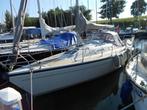 zeilboot Dehler 28 s top, Ophalen, Gebruikt, Diesel, Tourjacht of Cruiser