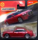 Matchbox new, Ophalen