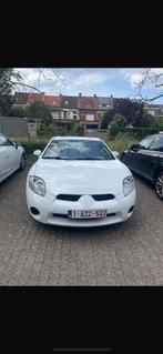 Mitsubishi eclips, Autos, Achat, 3 places, Eclipse, Automatique