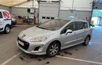 te koop peugeot 308, Auto's, Peugeot, Particulier, Te koop, Benzine