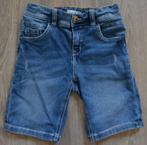 Jeansshort Name It maat 134, Kinderen en Baby's, Kinderkleding | Maat 134, Broek, Gebruikt, Name it, Ophalen of Verzenden