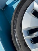 Skoda 16 inch velg, Gebruikt, 16 inch, Banden en Velgen, Personenwagen