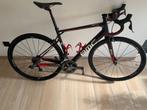 Koersfiets BMC, Fietsen en Brommers, 28 inch, Gebruikt, Carbon, Heren