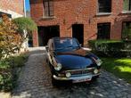 TRES BELLE MGB GT, Auto's, Achterwielaandrijving, Zwart, Zwart, Leder