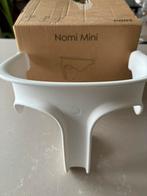 Nomi Mini opzetstuk in perfecte staat, Kinderen en Baby's, Kinderstoelen, Stoelverkleiner, Zo goed als nieuw, Meegroeistoel, Ophalen