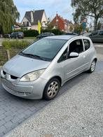 Mitsubishi colt cz3  1.3 benzin wagen start rijd goed, Autos, Mitsubishi, Rétroviseurs extérieur chauffants, Argent ou Gris, Achat