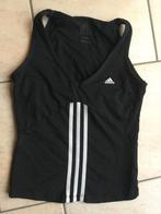 BLOUSE SPORT "ADIDAS"T 36, Enlèvement ou Envoi, Adidas, Taille 36 (S), Autres types