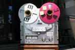 bandrecorder akai GX-635D, Audio, Tv en Foto, Bandrecorder, Ophalen, Bandrecorder
