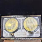 Set 2 mistlichten, Halogeen FEK G24017  DDR. 
B  E8 75-24, Ophalen of Verzenden
