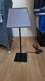 Staande lamp, Ophalen, Gebruikt, Kunststof, Minder dan 100 cm