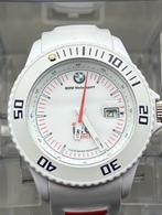 Horloge BMW Motorsport, Handtassen en Accessoires, Nieuw, Overige merken, Overige materialen, Polshorloge