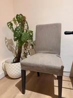 6 eetkamerstoelen IKEA Henriksdal, Huis en Inrichting, Ophalen