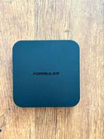 IPTV Formuler Z10 SE, TV, Hi-fi & Vidéo, Enlèvement ou Envoi, Comme neuf, HDMI