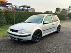 VOLKSWAGEN GOLF IV 1.4 BENZINE 2000 (ZO MEENEMEN!), Bedrijf, Golf, 1390 cc, 3 deurs