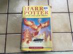 Boek Harry Potter, Verzamelen, Harry Potter, Ophalen of Verzenden, Gebruikt, Boek of Poster