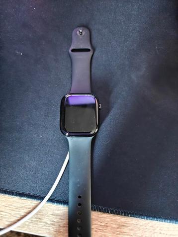 Apple Watch Series 10 beschikbaar voor biedingen