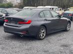 BMW 320D SPORT ÉDITION M PACK, 5 places, Cuir, Berline, 4 portes