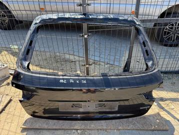 Audi A4 B9 stationwagon 15-19 achterklep beschikbaar voor biedingen