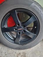 Winter Continental Contact 215/65 R16, Autos : Pièces & Accessoires, Enlèvement, Pneus hiver, Pneu(s)