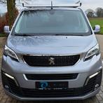Peugeot Expert Premium Maxi, dubbele cabine, 24000 excl btw, Auto's, Bestelwagens en Lichte vracht, Te koop, Bedrijf, Peugeot