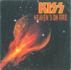 kiss, Cd's en Dvd's, Vinyl | Hardrock en Metal, Ophalen of Verzenden