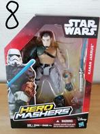6 splinternieuwe /verschillende Star Wars figuurtjes., Ophalen of Verzenden, Nieuw, Actiefiguurtje