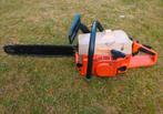 Husqvarna 50 RANCHER kettingzaag, Jardin & Terrasse, Outils à main, Enlèvement ou Envoi, Utilisé