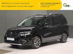 Renault Kangoo   1.3 TCE TECHNO EDC, Automaat, Monovolume, Zwart, Zwart