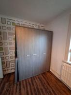 GRATIS volledige baby/kinderkamer, kledingkast, luiertafel, Ophalen, Gebruikt, Jongetje of Meisje