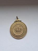 Medaille belgie, Timbres & Monnaies, Pièces & Médailles, Enlèvement ou Envoi