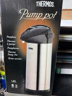 Thermoskan met pomp 1,8 l, Elektronische apparatuur, Ophalen, Nieuw