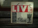 dubbel LP Albert King LIVE + Rory Gallagher, Cd's en Dvd's, Ophalen